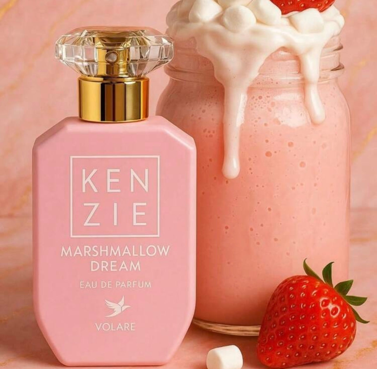 Eau de parfum Kenzie Marshmallow Dream 🍦đźŤ